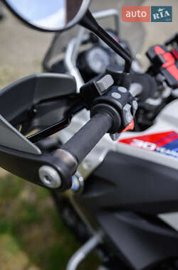 Мотоцикл Туризм BMW R 1200GS 2010 в 