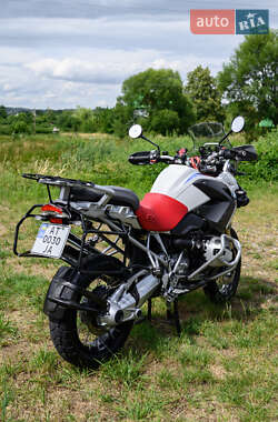 Мотоцикл Туризм BMW R 1200GS 2010 в 