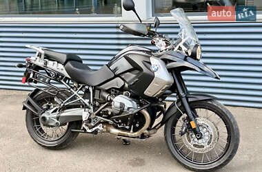Мотоцикл Внедорожный (Enduro) BMW R 1200GS 2012 в Киеве