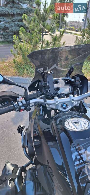 Мотоцикл Спорт-туризм BMW R 1200GS 2016 в Виннице фото 5 Мотоцикл Спорт-туризм BMW R 1200GS 2016 в Виннице