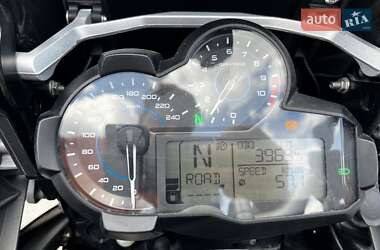 Мотоцикл Многоцелевой (All-round) BMW R 1200GS 2017 в 