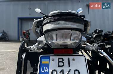 Мотоцикл Многоцелевой (All-round) BMW R 1200GS 2017 в 