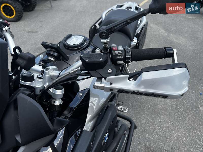 Мотоцикл Багатоцільовий (All-round) BMW R 1200GS 2017 в Києві