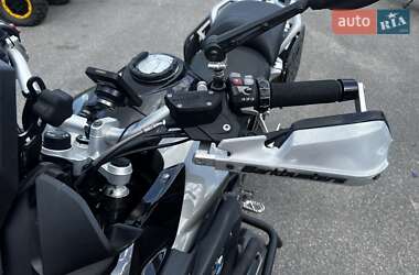 Мотоцикл Многоцелевой (All-round) BMW R 1200GS 2017 в 