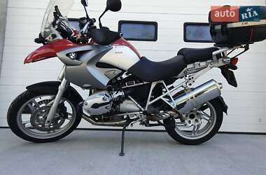 Мотоцикл Внедорожный (Enduro) BMW R 1200GS 2005 в Чернигове