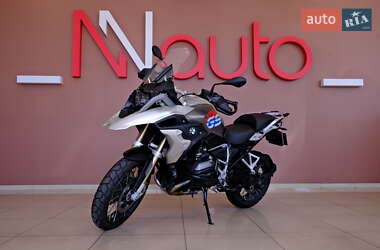 Мотоцикл Внедорожный (Enduro) BMW R 1200GS 2016 в Одессе