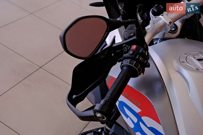 Мотоцикл Позашляховий (Enduro) BMW R 1200GS 2016 в Одесі фото 20 Мотоцикл Позашляховий (Enduro) BMW R 1200GS 2016 в Одесі