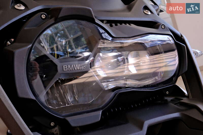 Мотоцикл Позашляховий (Enduro) BMW R 1200GS 2016 в Одесі фото 25 Мотоцикл Позашляховий (Enduro) BMW R 1200GS 2016 в Одесі