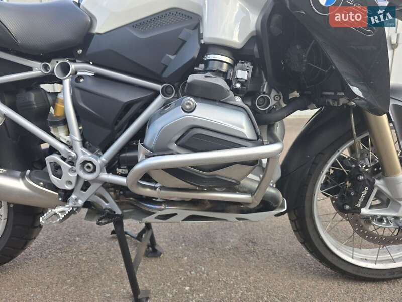 Мотоцикл Туризм BMW R 1200GS 2014 в Киеве
