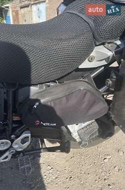 Мотоцикл Внедорожный (Enduro) BMW R 1200GS 2013 в 