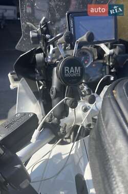 Мотоцикл Внедорожный (Enduro) BMW R 1200GS 2013 в 