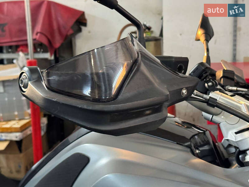 Мотоцикл Внедорожный (Enduro) BMW R 1200GS 2015 в Киеве