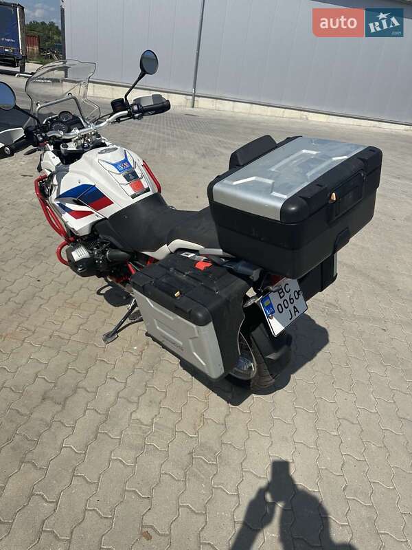 Мотоцикл Багатоцільовий (All-round) BMW R 1200GS 2010 в Львові