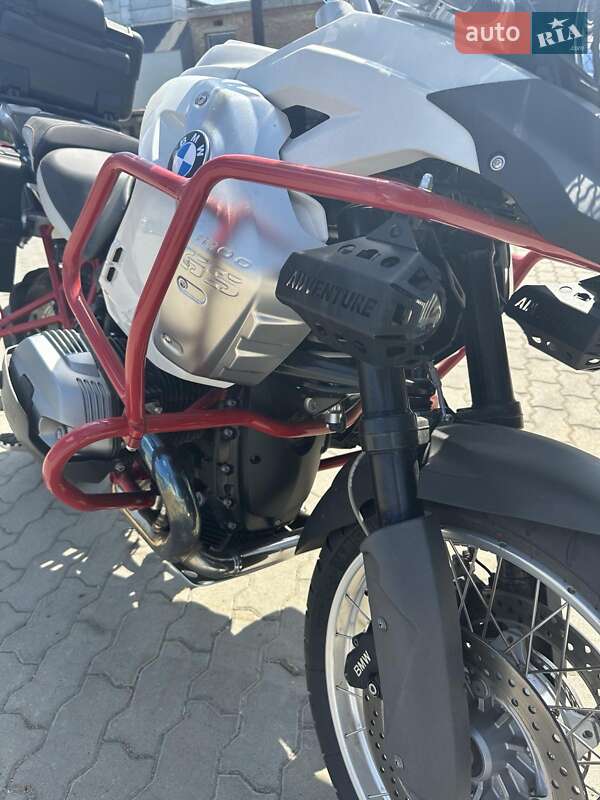 Мотоцикл Багатоцільовий (All-round) BMW R 1200GS 2010 в Львові