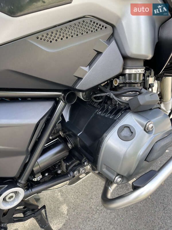 Мотоцикл Туризм BMW R 1200GS 2016 в Киеве