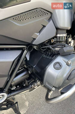 Мотоцикл Туризм BMW R 1200GS 2016 в 