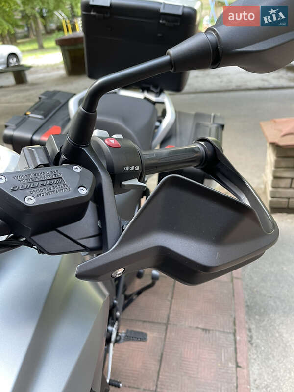 Мотоцикл Туризм BMW R 1200GS 2016 в Киеве