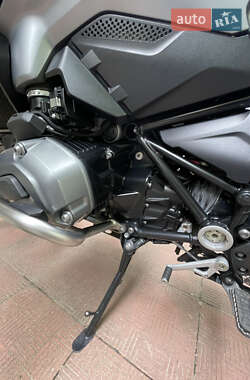 Мотоцикл Туризм BMW R 1200GS 2016 в 