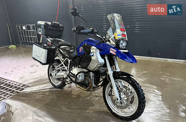 Мотоцикл Туризм BMW R 1200GS 2005 в Полтаве