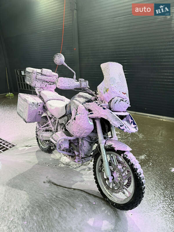 Мотоцикл Туризм BMW R 1200GS 2005 в Полтаві