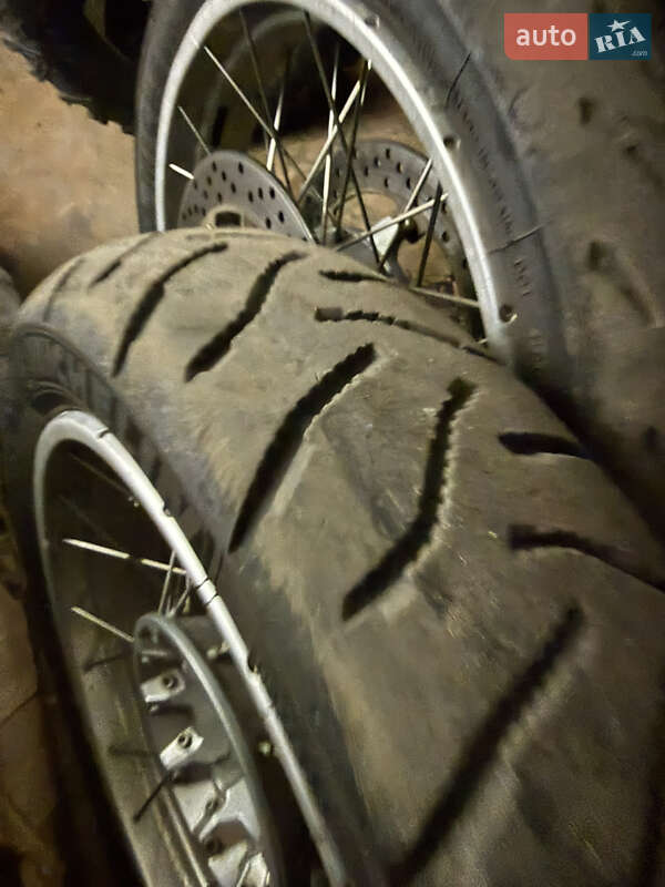 Мотоцикл Туризм BMW R 1200GS 2005 в Полтаві