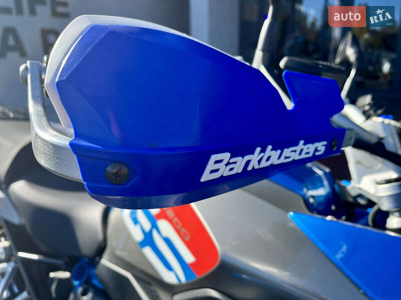 Мотоцикл Багатоцільовий (All-round) BMW R 1200GS 2018 в Одесі фото 13 Мотоцикл Багатоцільовий (All-round) BMW R 1200GS 2018 в Одесі