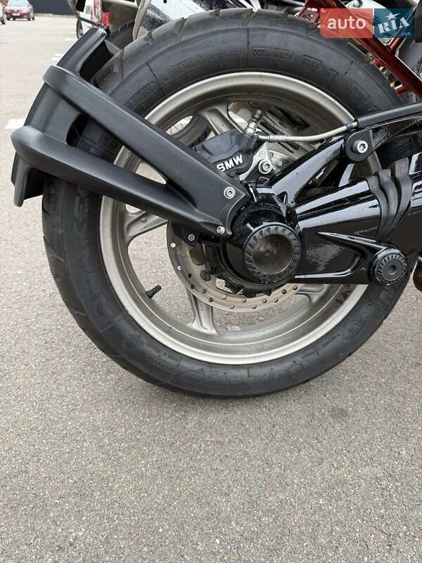 Мотоцикл Багатоцільовий (All-round) BMW R 1200GS 2011 в Києві фото 4 Мотоцикл Багатоцільовий (All-round) BMW R 1200GS 2011 в Києві
