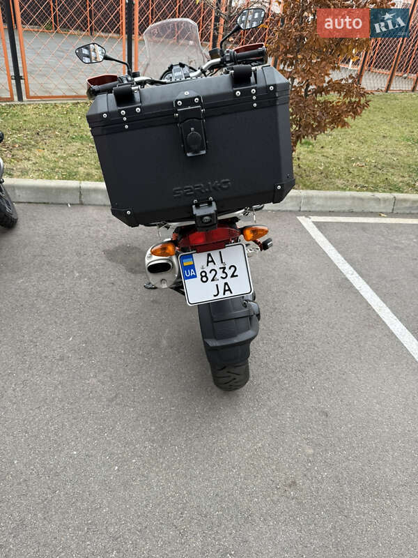 Мотоцикл Багатоцільовий (All-round) BMW R 1200GS 2011 в Києві фото 6 Мотоцикл Багатоцільовий (All-round) BMW R 1200GS 2011 в Києві