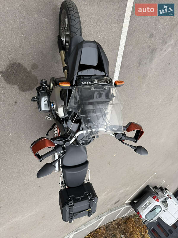 Мотоцикл Багатоцільовий (All-round) BMW R 1200GS 2011 в Києві фото 12 Мотоцикл Багатоцільовий (All-round) BMW R 1200GS 2011 в Києві