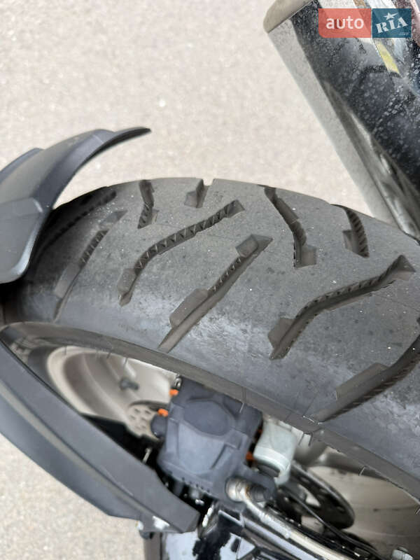 Мотоцикл Багатоцільовий (All-round) BMW R 1200GS 2011 в Києві фото 14 Мотоцикл Багатоцільовий (All-round) BMW R 1200GS 2011 в Києві