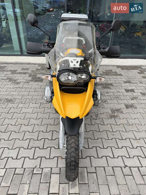 Мотоцикл Внедорожный (Enduro) BMW R 1200GS 2005 в Ровно