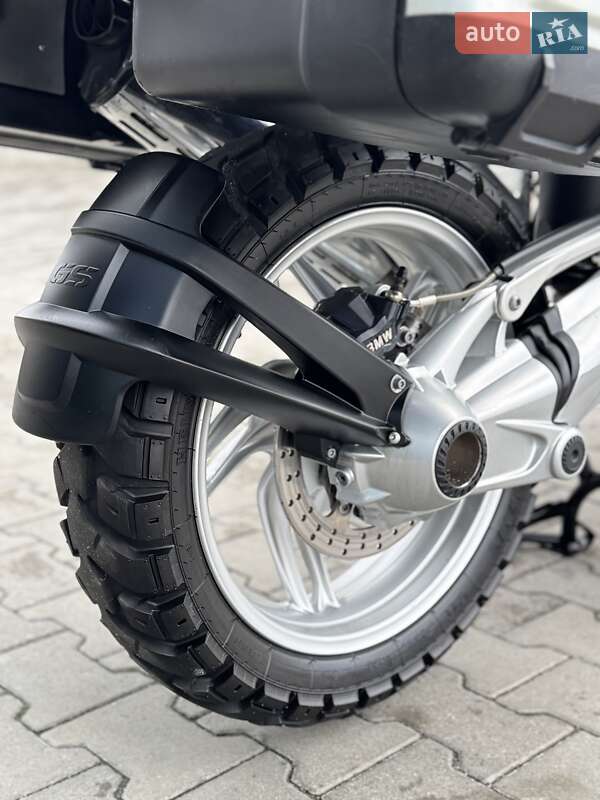 Мотоцикл Внедорожный (Enduro) BMW R 1200GS 2005 в Ровно