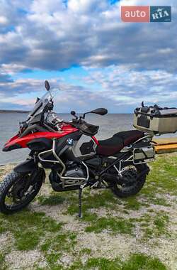 Мотоцикл Туризм BMW R 1200GS 2015 в Одессе