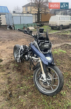 Мотоцикл Спорт-туризм BMW R 1200GS 2017 в Пятихатках