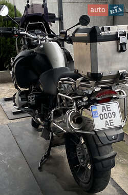 Мотоцикл Спорт-туризм BMW R 1200GS 2008 в Днепре
