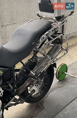 Мотоцикл Спорт-туризм BMW R 1200GS 2008 в Днепре