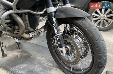 Мотоцикл Спорт-туризм BMW R 1200GS 2008 в Днепре