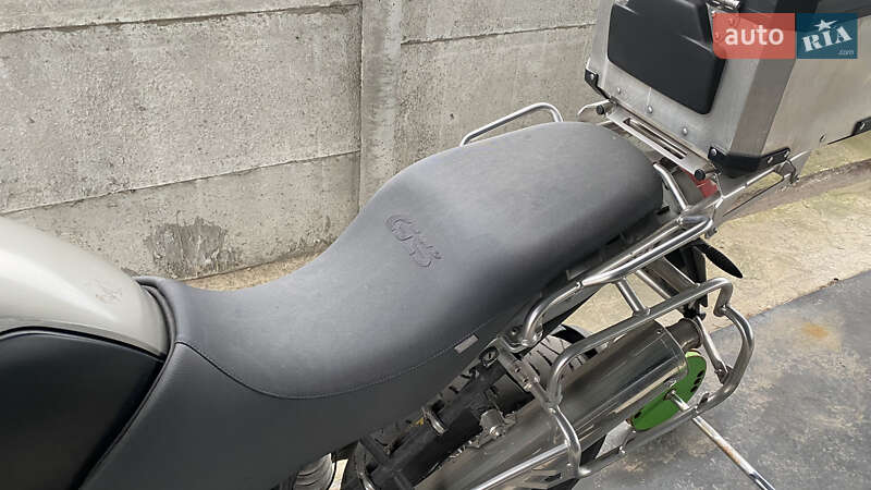 Мотоцикл Спорт-туризм BMW R 1200GS 2008 в Днепре