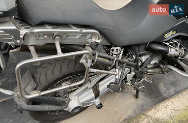 Мотоцикл Спорт-туризм BMW R 1200GS 2008 в Днепре