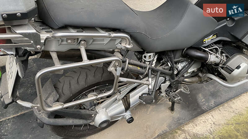 Мотоцикл Спорт-туризм BMW R 1200GS 2008 в Днепре