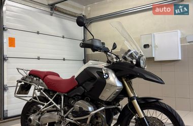 Мотоцикл Багатоцільовий (All-round) BMW R 1200GS 2010 в Харкові