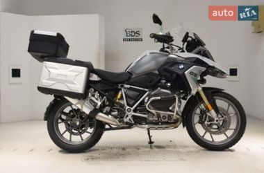 Мотоцикл Туризм BMW R 1200GS 2018 в Білогородці