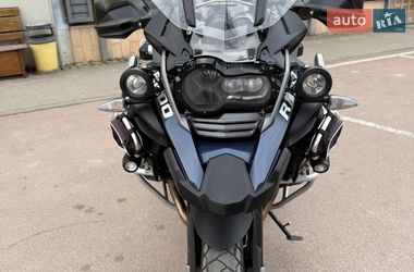 Мотоцикл Спорт-туризм BMW R 1200GS 2016 в Коростышеве