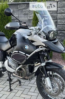 Мотоцикл Внедорожный (Enduro) BMW R 1200GSA 2008 в Костополе