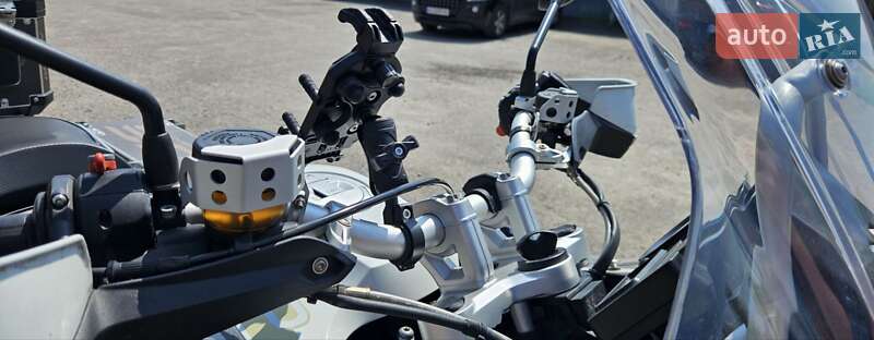 Мотоцикл Многоцелевой (All-round) BMW R 1200GSA 2012 в Киеве