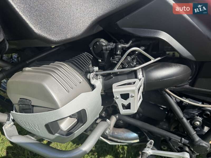 Мотоцикл Туризм BMW R 1200GSA 2010 в Киеве