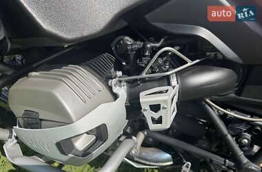 Мотоцикл Туризм BMW R 1200GSA 2010 в 