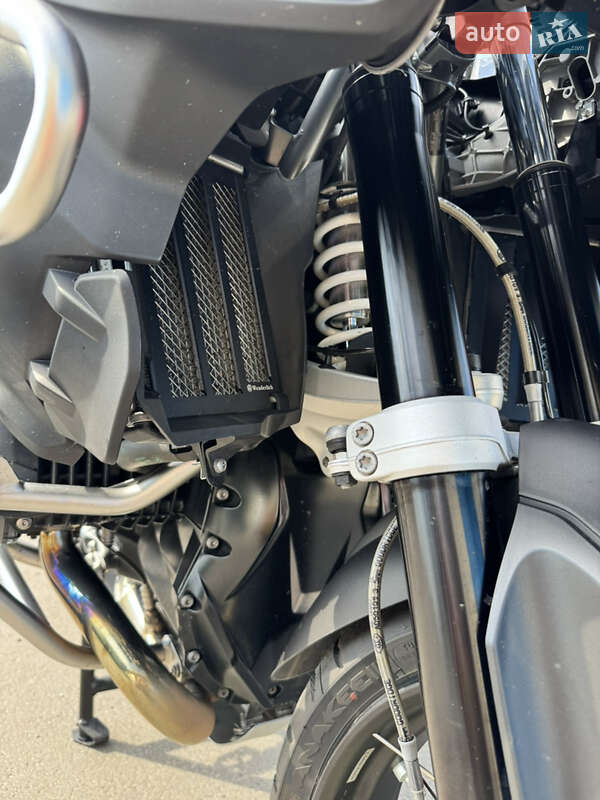 Мотоцикл Внедорожный (Enduro) BMW R 1200GSA 2018 в Александрие