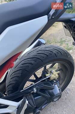 Спортбайк BMW R 1200R 2015 в Одессе