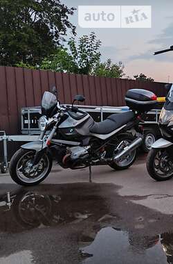 Мотоцикл Спорт-туризм BMW R 1200R 2009 в Киеве